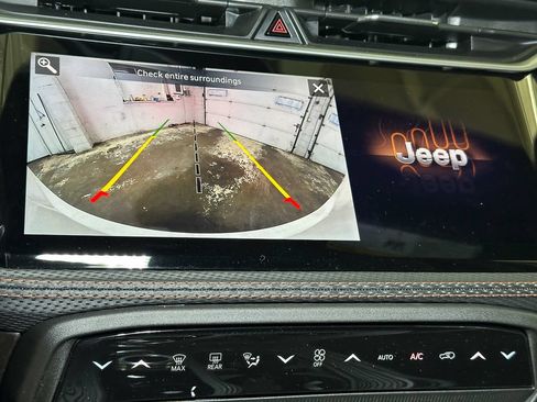 New 2026 Jeep Cherokee Limited AWD/4WD image 42