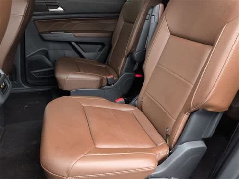 Used 2022 Volkswagen Atlas SE w/ Panoramic Sunroof Package image 20