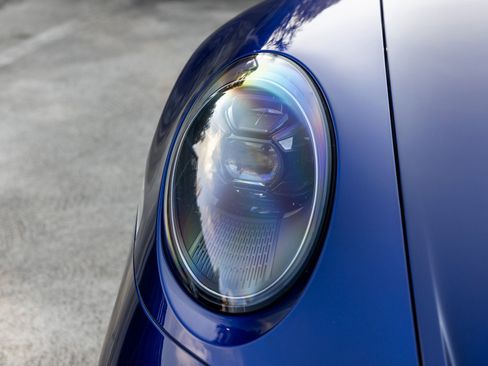 Used 2022 Porsche 911 GT3 image 14