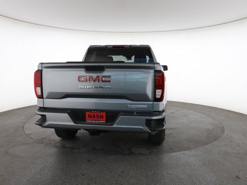 Certified 2025 GMC Sierra 1500 Elevation RWD image 11