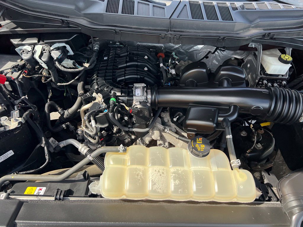 Used 2023 Ford F150 XLT AWD/4WD image 43