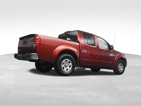 Used 2016 Nissan Frontier S RWD image 13