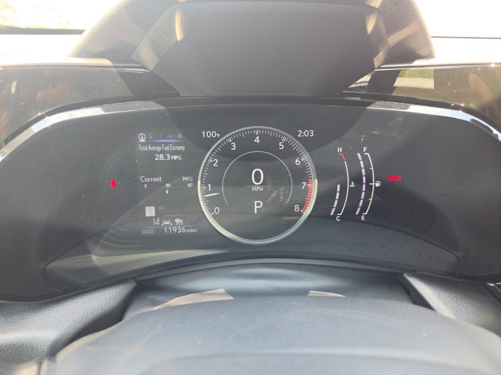 Used 2024 Lexus NX 250 FWD image 7