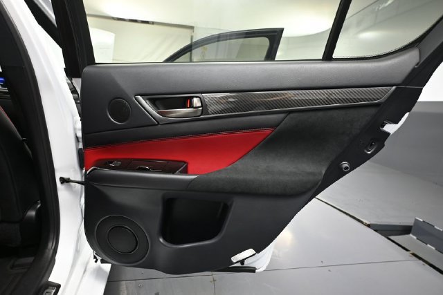 Used 2016 Lexus GS F RWD image 32