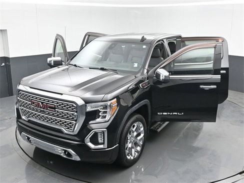 Used 2020 GMC Sierra 1500 Denali w/ Denali Ultimate Package image 51
