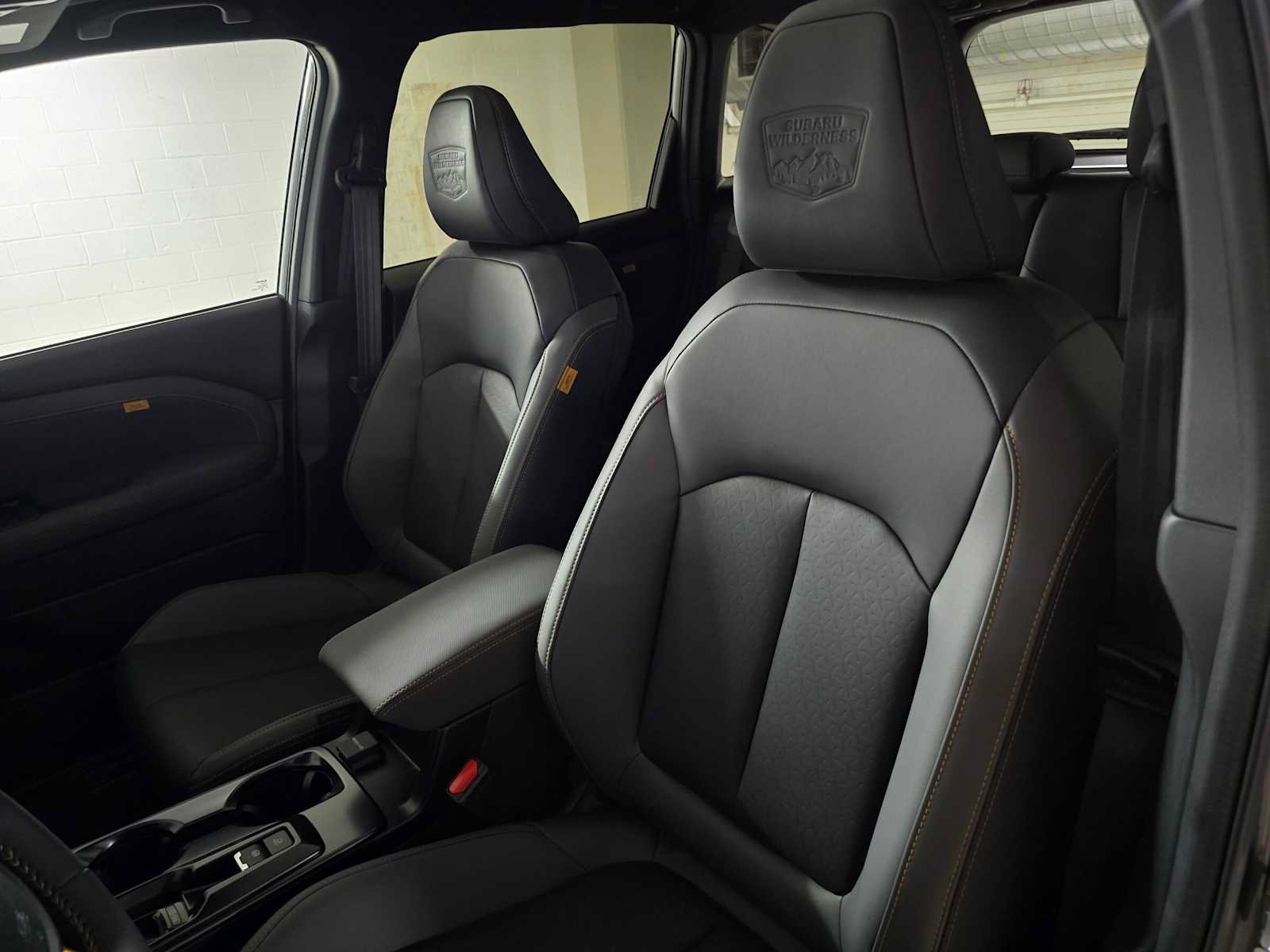 New 2026 Subaru Forester Wilderness AWD/4WD image 21