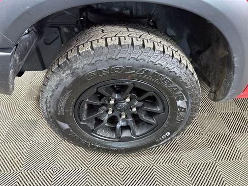 Used 2022 RAM 1500 Classic Warlock image 10