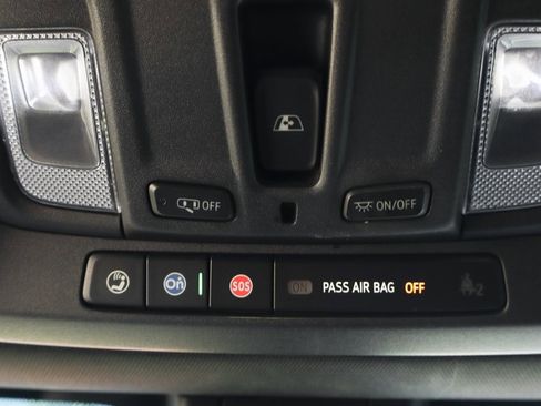 Used 2021 Chevrolet Silverado 3500 High Country w/ Z71 Off-Road Package image 33