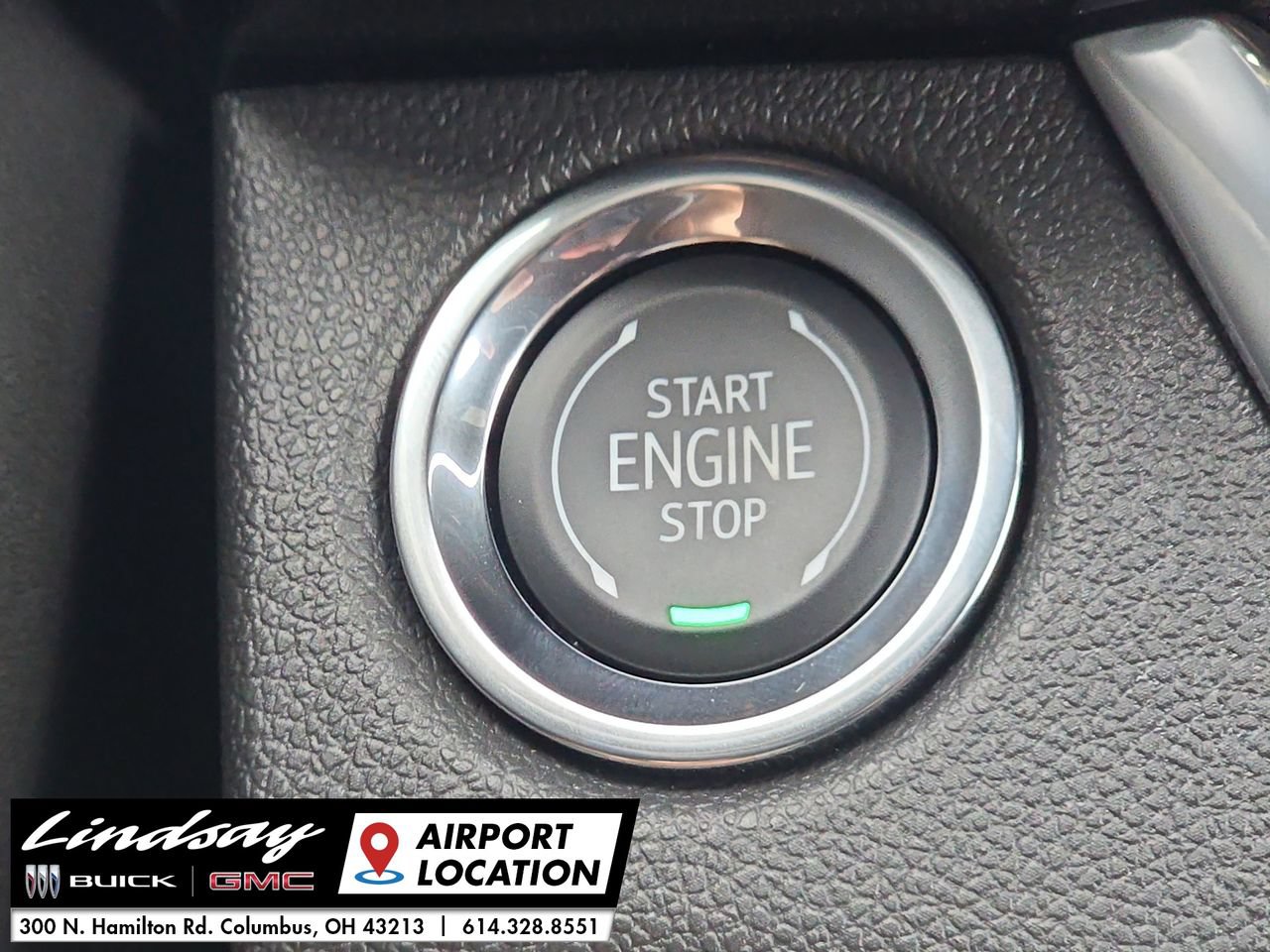 New 2026 Buick Envista Sport Touring w/ Convenience I Package FWD image 17