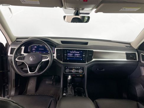 Used 2022 Volkswagen Atlas SE FWD image 30