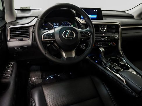 Used 2019 Lexus RX 350 FWD w/ Accessory Package image 13