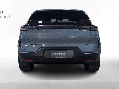 Used 2025 Polestar Polestar 3 image 4