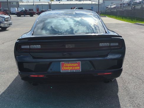 New 2026 Dodge Charger Scat Pack AWD/4WD image 5
