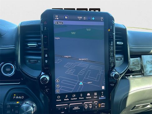 New 2026 RAM 1500 Limited image 12