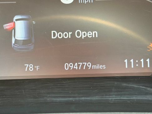 Used 2017 Honda CR-V EX image 21