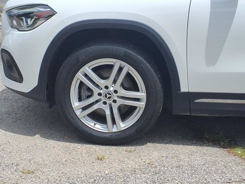 Used 2023 Mercedes-Benz GLA 250 image 10