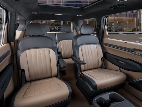 New 2026 Kia EV9 GT-Line AWD/4WD image 16