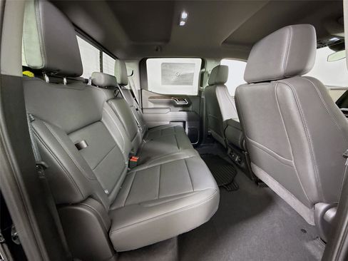 New 2026 Chevrolet Silverado 1500 LT w/ All Star Edition Plus AWD/4WD image 19