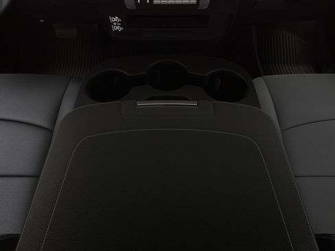 New 2026 RAM 5500 Tradesman AWD/4WD image 4