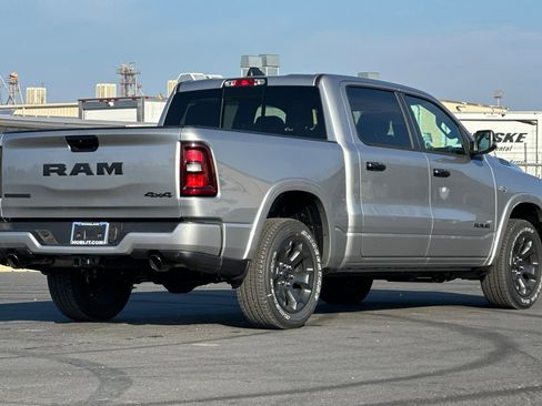 New 2026 RAM 1500 Big Horn image 3