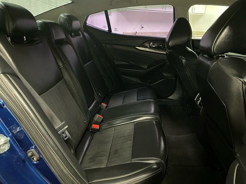 Used 2020 Nissan Maxima 3.5 SV w/ Floor Mat Group image 13