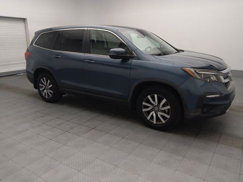 Used 2021 Honda Pilot EX image 11