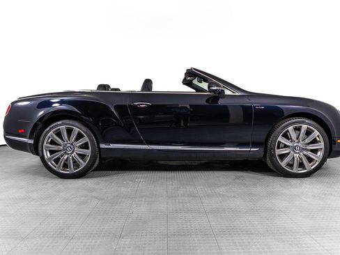 Used 2013 Bentley Continental GT w/ Convenience Specification Pkg AWD/4WD image 6