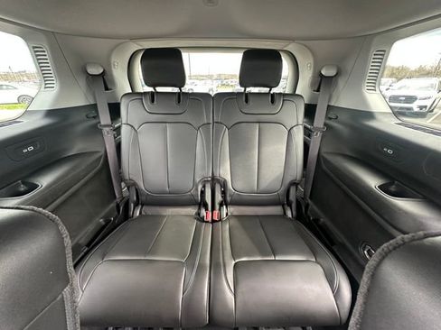 Used 2022 Jeep Grand Cherokee L Limited image 28