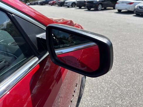 Used 2024 Chevrolet Malibu RS image 11