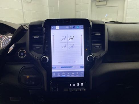 New 2026 RAM 2500 Tradesman image 12