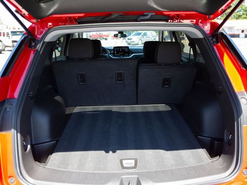 Certified 2024 Chevrolet Blazer LT image 23