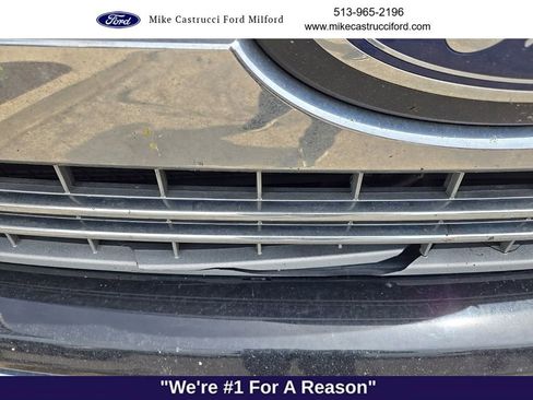 Used 2018 Ford F150 Lariat w/ Equipment Group 502A Luxury image 12