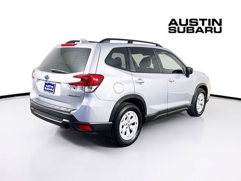 Used 2020 Subaru Forester w/ Alloy Wheel Package image 7