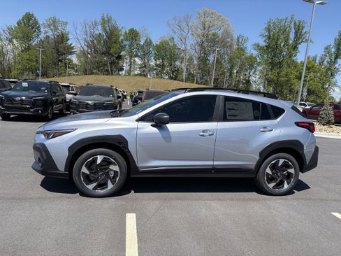 New 2026 Subaru Crosstrek 2.5i Limited AWD/4WD image 4