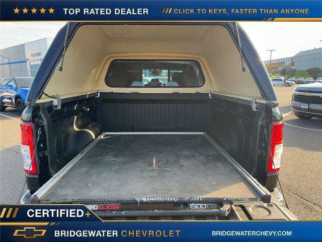 Used 2022 RAM 1500 Big Horn AWD/4WD image 13