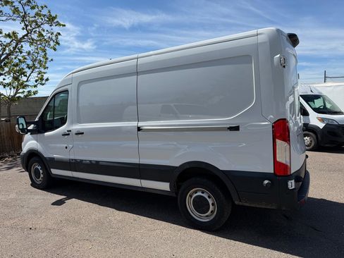 Used 2020 Ford Transit 250 Medium Roof w/ Load Area Protection Package RWD image 3