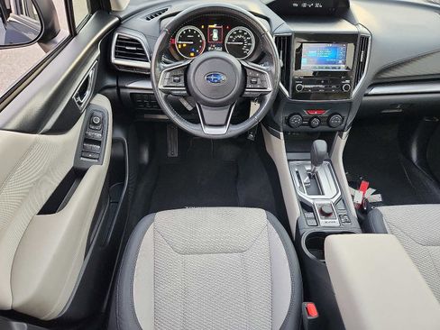 Used 2020 Subaru Forester Premium image 11