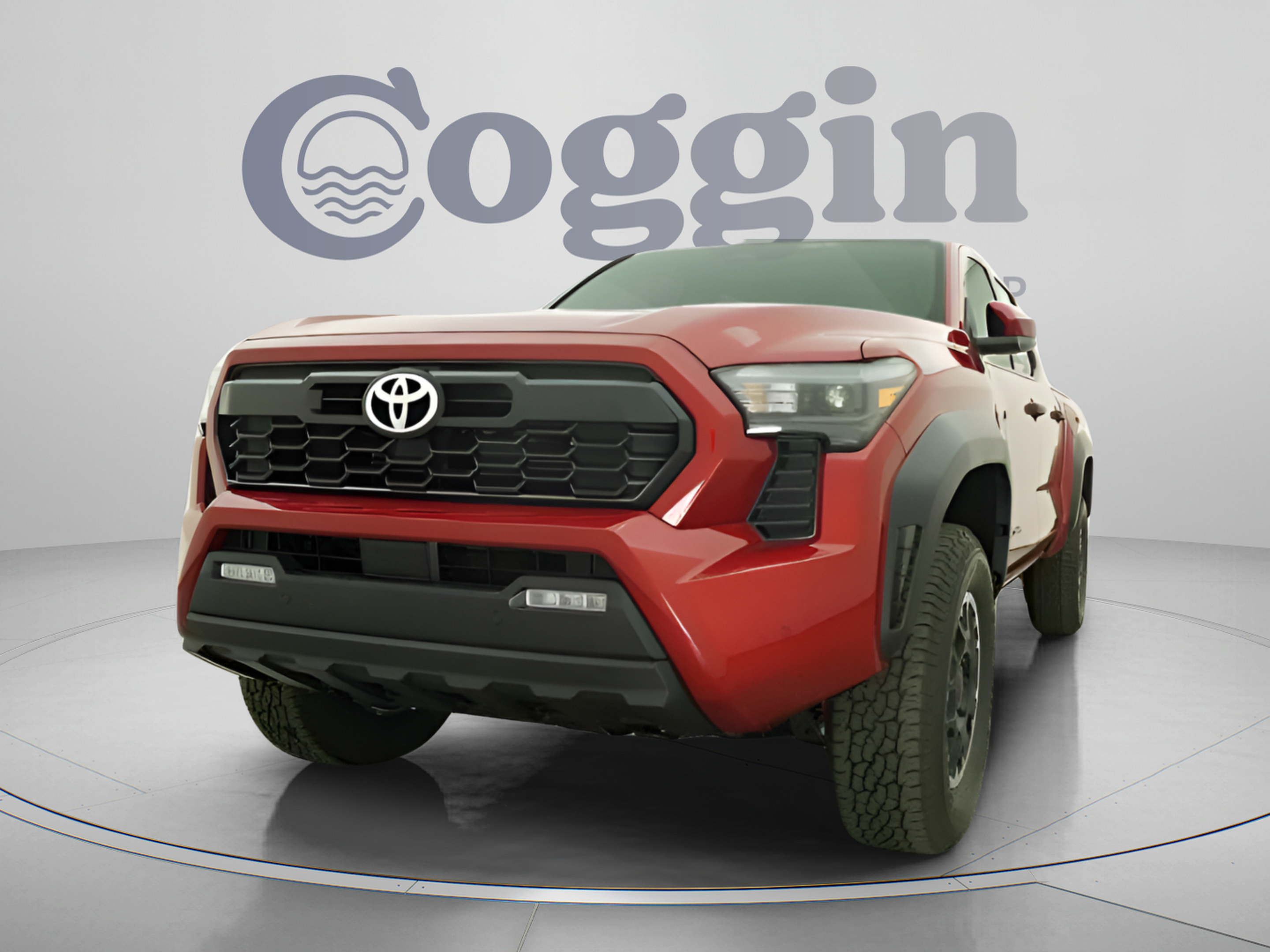 New 2025 Toyota Tacoma TRD Off-Road w/ TRD Off Road Upgrade Package AWD/4WD image 18