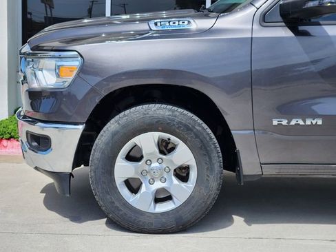 Certified 2023 RAM 1500 Big Horn RWD image 8