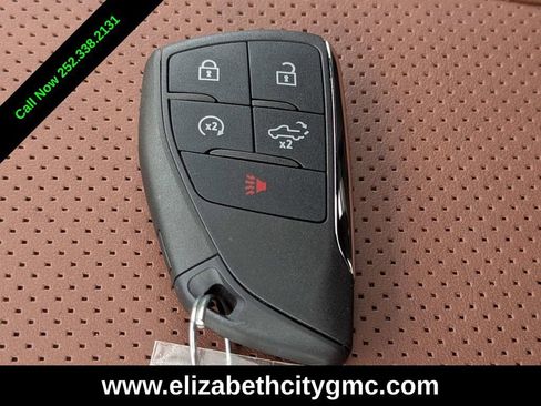 New 2026 GMC Sierra 2500 Denali Ultimate image 37