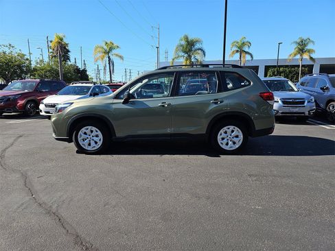 Used 2020 Subaru Forester w/ Alloy Wheel Package image 4
