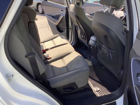 Used 2015 Hyundai Santa Fe GLS AWD/4WD image 37