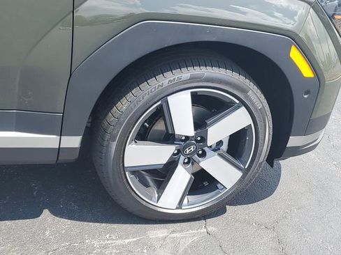 New 2026 Hyundai Santa Fe Limited AWD/4WD image 5
