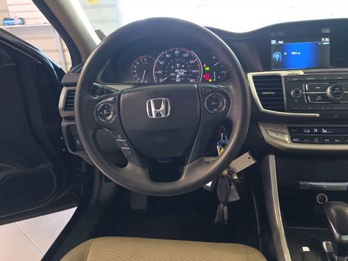 Used 2014 Honda Accord LX-S image 16