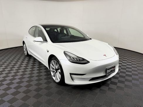 Used 2019 Tesla Model 3 Long Range image 5
