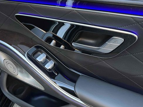 Used 2021 Mercedes-Benz S 580 4MATIC Sedan image 64