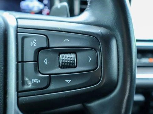 Certified 2023 GMC Sierra 1500 SLT w/ SLT Premium Plus Package image 16