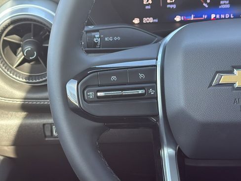 New 2026 Chevrolet Colorado LT image 18