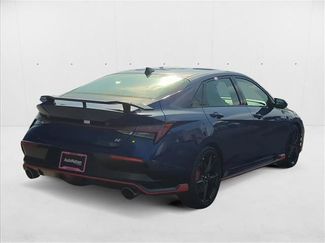 New 2025 Hyundai Elantra N video 2