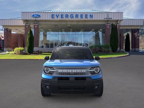 New 2026 Ford Bronco Sport Outer Banks image 6